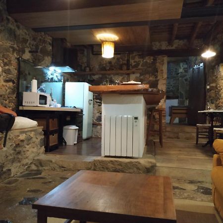 Can Masferrer Riudarenes Εξωτερικό φωτογραφία