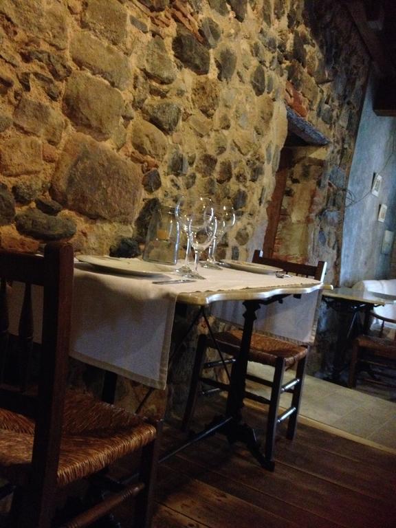 Can Masferrer Riudarenes Εξωτερικό φωτογραφία